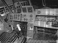 SRN1 during construction